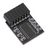 TPM 2.0 Module 14Pin SPI Interface Stable High Safety Durable