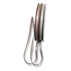 Comecializadora Sesuconsa Rollo Liston 0.5cm 45.7m Color Satin Nylon Popotillo 10pzs