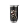 Koala Wine Stainless Steel Insulated Tumbler