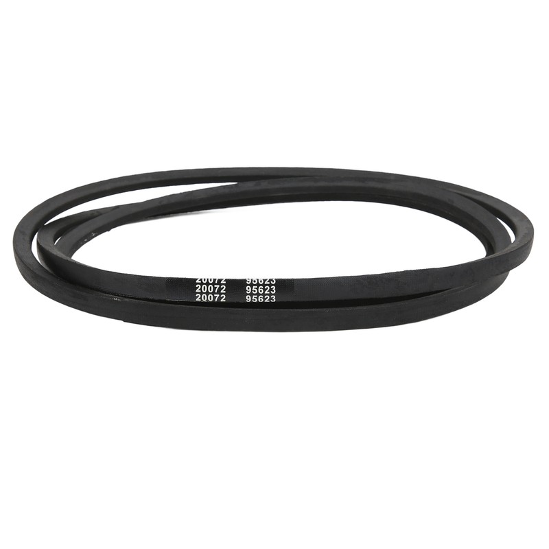 Lawn Mower Belt GX20072 Replacement for John Deere 42in Cut