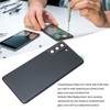 Back Glass Replacement for S21 Back Rear Cover Hosing Door