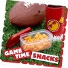 Cheez-It 〽️ New Exclusive Cheez-It Snack 8g Whole Grain Cheese