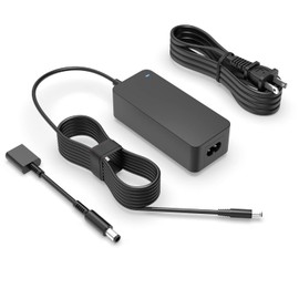 Cargador de portátil de 65 W para Dell-Latitude 13 3000 3310 3310 3301 2 en 1 P114G P114G001 P118G001 P95G002 Cable de alimentación adaptador de CA