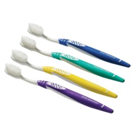 Plak Smacker Ultrafine Toothbrush (4 count)