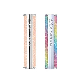YNM Honey Lip Balm Set (Orange) Original lip balm & Orange lip balm set