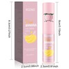 ROZINO Fresh Banana Eye Cream Stick - 3g x 3pcs,