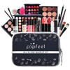 CHSEEA Multi-purpose Makeup Kit All-in-One Makeup Gift Set Makeup Essential