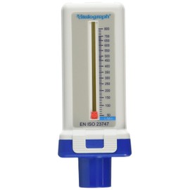 Vitalograph 43602 Peak Flow Meter NHS (pack of 1)