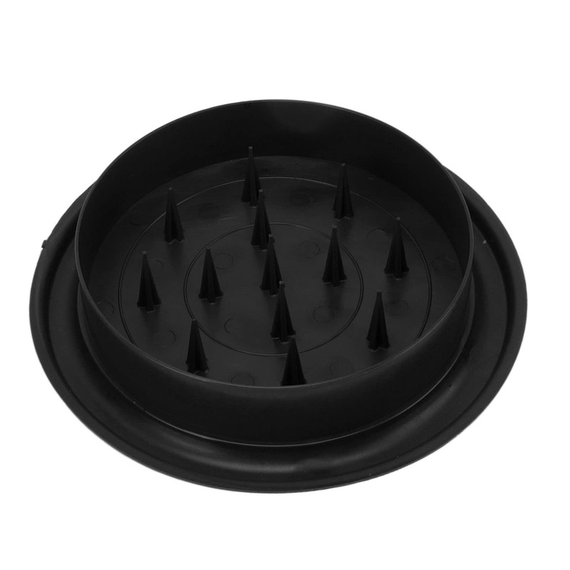 Meat Grinder, Fleischkrallen, Multifunktions Fleisch Chopper Slipper Pulled Pork Basis