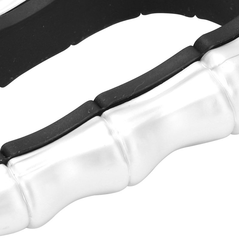 Guitar Capo Ballad Zinc Alloy Silicone Diacritics Skull Musical Instrument