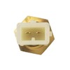 Sensor Bulbo Temperatura Compatible con Volkswagen Sedan Vocho 1.6 1978