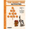 The Music Tree Activities Book: Part 3