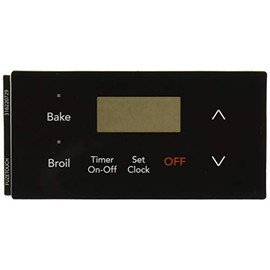 Frigidaire 316220729 Overlay
