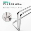 LANJING Menu Stand, Desktop Folding Screen Clip, Partition Board Clip,