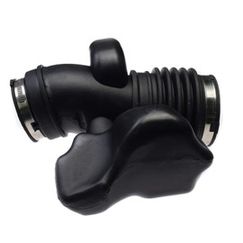 Engine Air Intake Hose Tube Fit For 2009-2011 Chevy Traverse GMC Acadia Enclave 3.6L 25783713 696-174