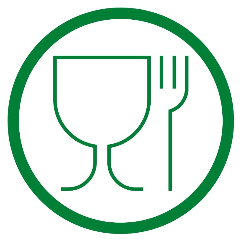 Olympia Supreme 11 Inch Deep Fry Pan With 2 Side