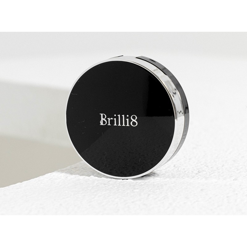Brillieight Brilliant Refreshing Blemish Airless Cushion Pact 15g 2ea +