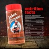 Jake's Righteous Rubs Tri Tip, Steak & Rib Rub 11