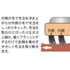 毛玉ごっそりブラシ