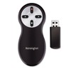 Kensington 33374EU - 2.4 GHZ WIRELESS PRESENTATION - REMOTE