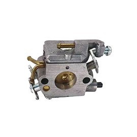 Carburettor for Makita EA3200 EA3200S EA3201S PS32 Chainsaw C1Q-DM29 C1Q-DM26 - 168849-5