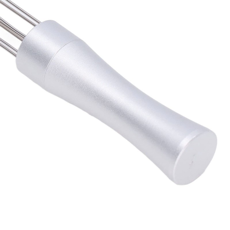Wdt Tool Removable Distributor with Stand Aluminium Coffee Stirrer Coffee