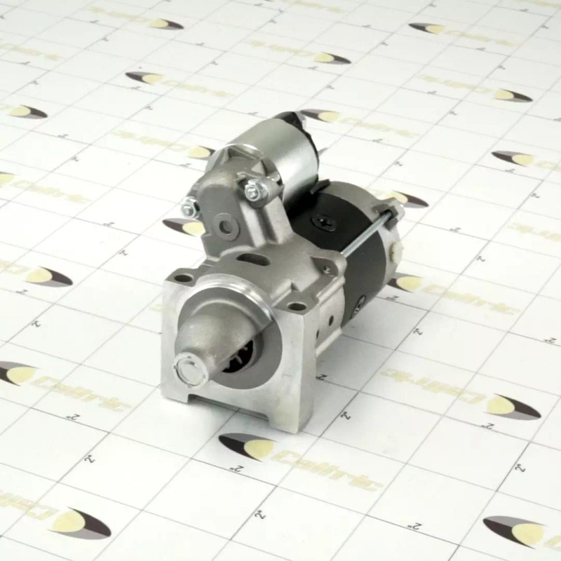 Caltric New Starter for Kawasaki Mule 600 KAF400 KAF 400
