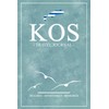 Kos Travel Journal: Travel Diary Kos Island Hiking, Walking, Cycling,