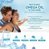 Omega Balanced 3, 6 & 9 Fish Oil 1000mg, 90