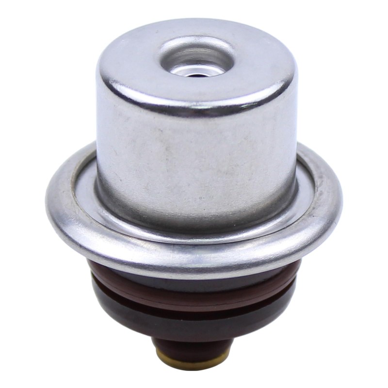 ApplianPar Fuel Pump Pressure Regulator for Harley Davidson Touring 02-07