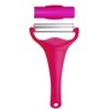 Noji Cabbage MAX-EX (Upgraded Version) 2-Blade Cabbage Peeler (Topical Pink)