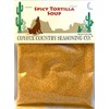 Coyote Country's Tortilla Soup Mix (Spicy) (3 Pack)