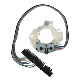 Turn Signal Switch Direct Replacement Compatible with Chevy GMC Van C/K Pickup Truck