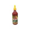 Dua Belibis Saus Cabe Sambal - Chilli Sauce, 535 Ml