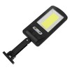 Solar Street Light Motion Sensor IP64 Waterproof Solar Wall Lamp
