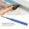 Pin Punch Long Punches Round Chisel Punch Knock Set Cylindrical