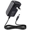 Suacopzar 5V 2A Power Adapter, DC 5V 10W Switching Power