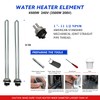 LONG TERM EWH-01 Electric Water Heater Tune-Up Kit, Includes 4500W