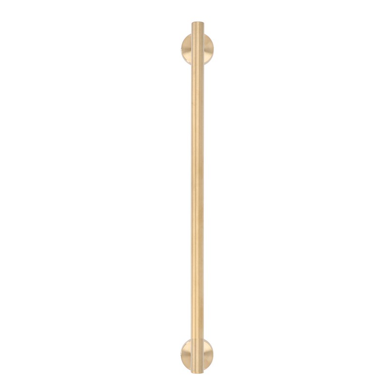 Towel Bar Wall Mounted Stainless Steel Multifunctional Rust Proof High