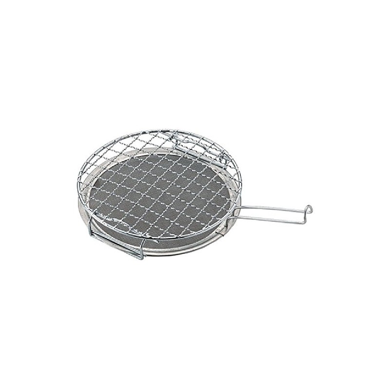 Uniflame Mini Roaster (Camping Equipment, Accessory) (NC): 665817