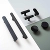 The Hairpin Leg Co. [HLC] Furniture Knobs - Modern Furniture