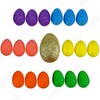Easter Egg Hunt Accessories - 19 Piece Golden Egg Hunt