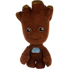 Underground Toys GUARDIANS OF THE GALAXY VOL. 2 TALKING GROOT 10" PLUSH I AM GROOT
