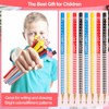 JOPHEK HB Pencils Set, 40 x HB Pencils Set with