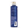 Hair Biology – Silver Shampoo with Biotin – Silver &