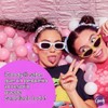 Goody Pinzas para el Cabello de Contorno Epoxi, 12 Unidades