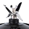6/7 Fins Bottom Blade for Nutri Ninja Pro Extractor Blade