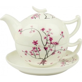 Tea for one - Cherry Blossom - Kirschblüte - TeaLogic