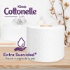 Kleenex Cottonelle Soft 24 rollos papel higiénico