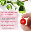 Hair Vitamins Hair Capsule - Hair Growth Conditioning Repair &